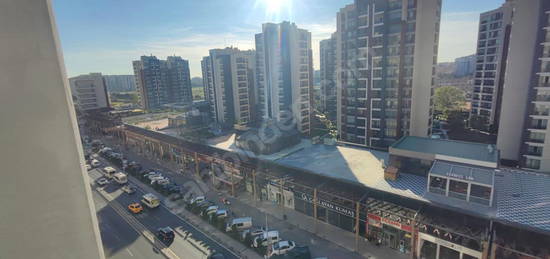 SAHİLPARK KONUTLARI 2+1, 105 M² BÜYÜK TİP KİRALIK DAİRE