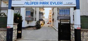 KR TAÇ DEMİRCİ NİLÜFER PARK EVLERİ 3+1 120 MT2 SATILIK FIRSAT