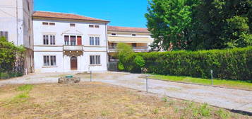 Villa in vendita in via Giuseppe Garibaldi s.n.c