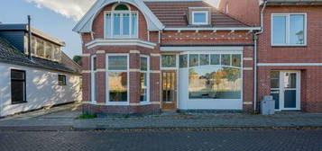 Liefkensstraat 78