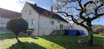 Maison  à vendre, 7 pièces, 7 chambres, 148 m²