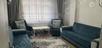 Ful eşyalı kiralık tertemiz daire Malta ışıklarda