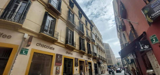 Piso de alquiler en Calle Méndez Núñez, Centro Histórico