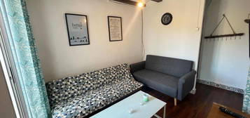 Estudio en venta en  San Nicolas, 137