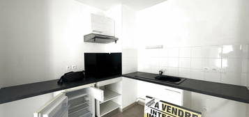 APPARTEMENT T3 DE 61M2