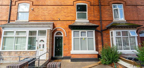 Property to rent in Cannon Hill Road, Birmingham B12