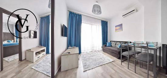 Apartament cu 2 camere | Mamaia Nord