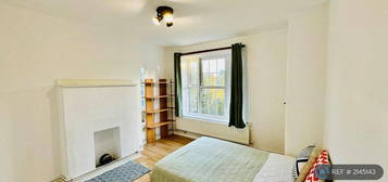 1 bedroom flat share