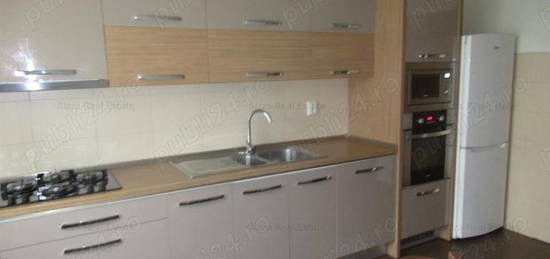 Alzza Real Estate - Inchiriere apartament modern cu 2 camere decomandate in cart