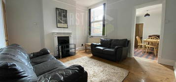 4 bedroom terraced house