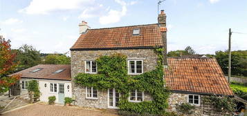 Cottage for sale in Rockhampton, Berkeley, Gloucestershire GL13