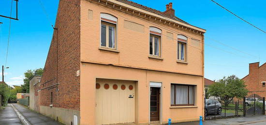 Maison 4 pièces 99 m²