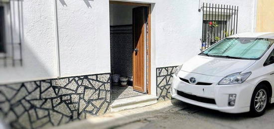 Piso en venta en calle Antonio Fernández