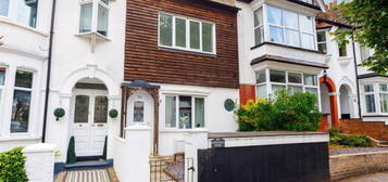 2 bedroom terraced house