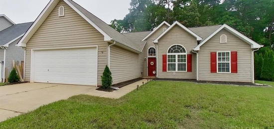 530 Stonehenge Dr, Rock Hill, SC 29730