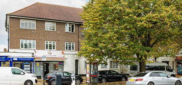 Flat for sale in Lampton Road, Hounslow TW3