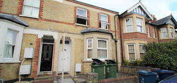 7 bedroom terraced house