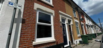 2 bedroom terraced house