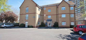 Flat to rent in Sutton Road, Marston, Oxford OX3