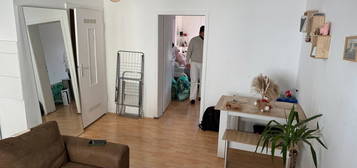 1x Zimmer Wohnung 48q in Kalk Kapelle