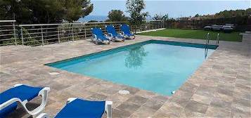 Location maison piscine privée Espagne