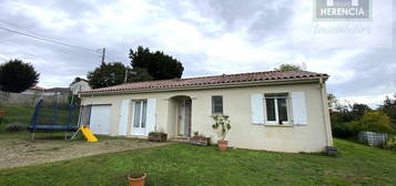 Maison à vendre La Rochette