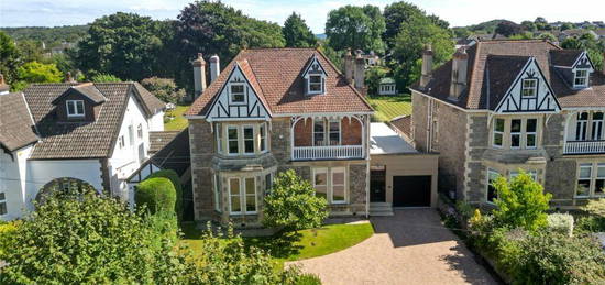 7 bedroom detached house for sale