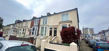 1 bed flat to rent