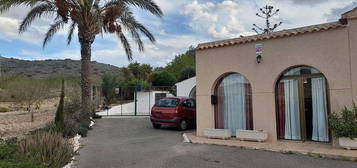 Casa rural en Campo Nubla, Cartagena