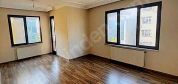 FERHATPAŞA'DA KİRALIK 135 M² 3+1 GENİŞ FERAH DAİRE&OFİS 26.000 ₺