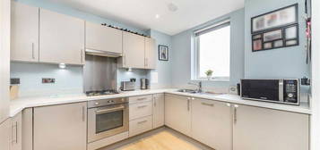 Flat for sale in Norman Road, London SE10