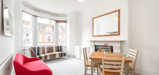 Flat for sale in Callcott Road, Kilburn, London NW6