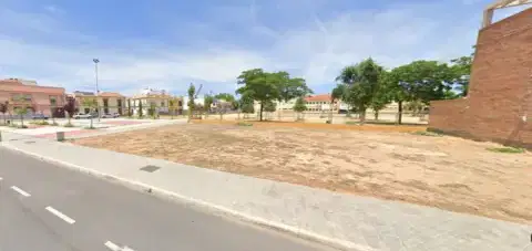 Casa adosada en Mairena del Alcor