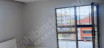 AKKAYA İNŞAATTAN RUMELİ MAHALLESİNE ARA KAT 3+1 DAİRE