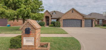 8905 SW 46th St, Oklahoma City, OK 73179