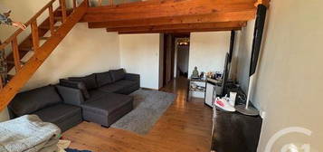 Location appartement 1 pièce 41 m²