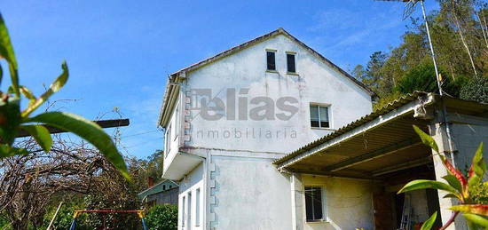 Chalet en Cabana de Bergantiños