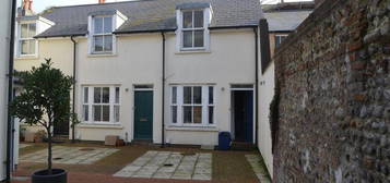 2 bedroom detached house to rent