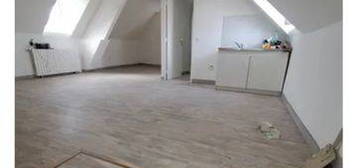 Appartement F2 38m2