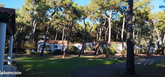 Opportunité en Vendée à 200 m de la plage, dernières disponibilités 3 lots restants