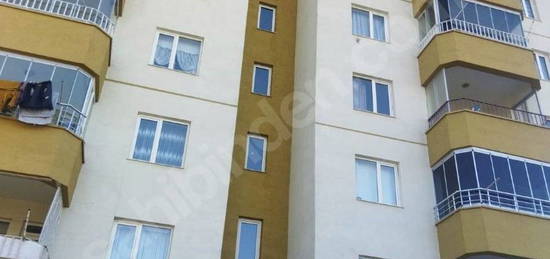 SÜMER MAHALLESİ ADLİYE KARŞISI MERKEZİ KONUM 3+1 KİRALIK DAİRE