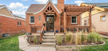 2743 Julian St, Denver, CO 80211