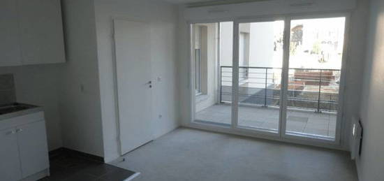 Location appartement 2 pièces 36 m²