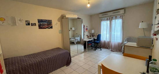 Achat appartement 1 pièce 24 m²