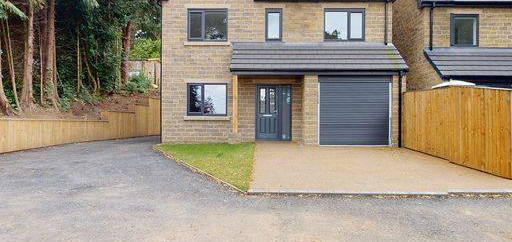 Detached house to rent in Station Road, Conisbrough, Doncaster DN12