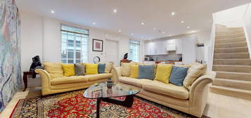 Property to rent in Melon Place, London W8