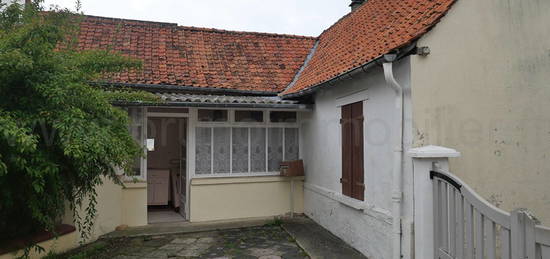 Achat maison 7 pièces 112 m²