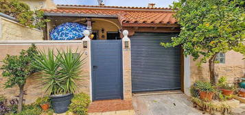 Casa en calle Parque del Manzanares en San Fulgencio