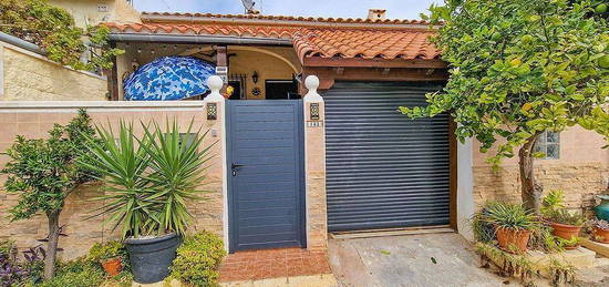 Casa en calle Parque del Manzanares en San Fulgencio