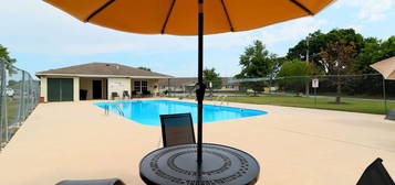 Southwind Apartments, Rogers, AR 72756